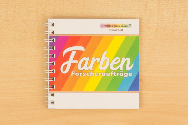 farbenforscher