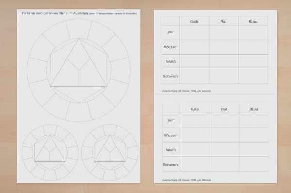 (Spiralheft und Downloads)