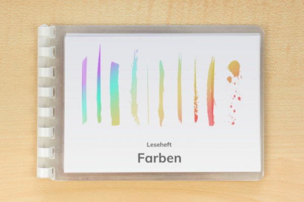 Download-Paket: Farben