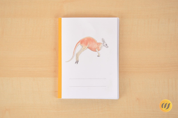 Download-Paket: Tiere Ozeaniens