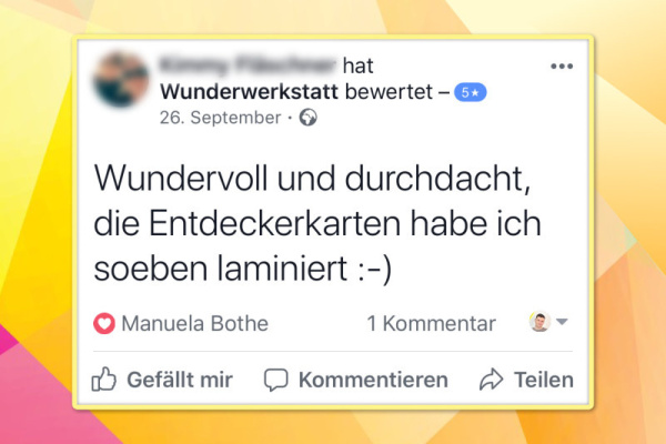 Im Winter - 30 Entdeckerkarten mit Suchtipps und Gesprächsstarter (3. Auflage)