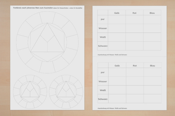 (Spiralheft und Downloads)