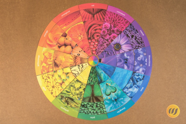 Download-Paket: Farben