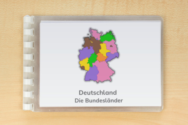 Download-Paket: Deutschland
