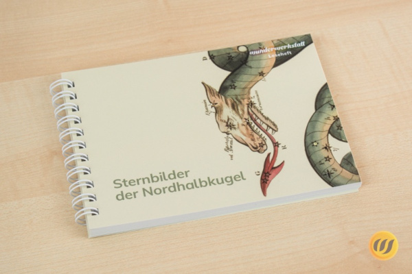 Leseheft-Paket Weltall
