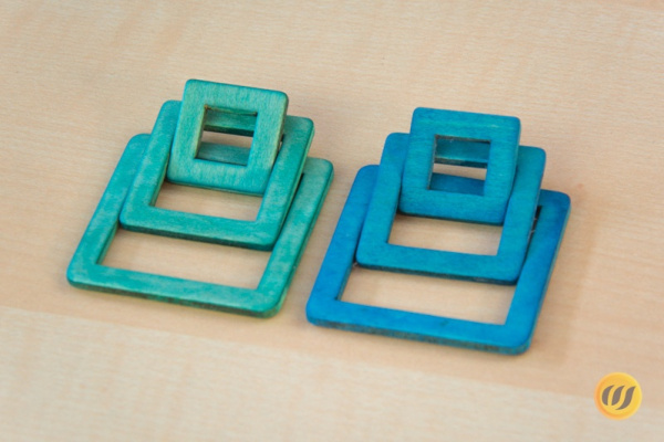 Loose-Parts-Starter-Set (Bausätze)