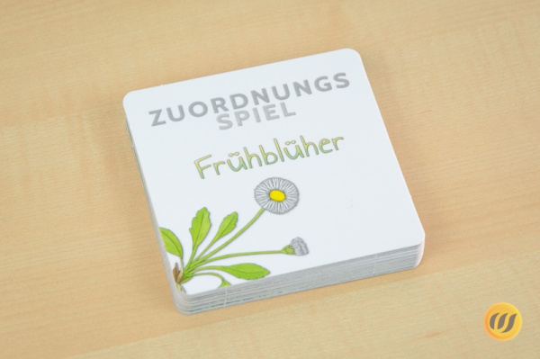 (Deutsch - Profidruck beschichtet 3. Auflage)