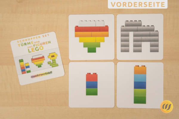 Schnupperkiste Kleinkinder
