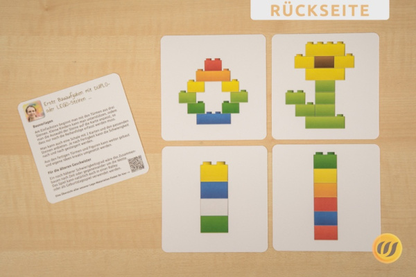 Schnupperkiste Kleinkinder