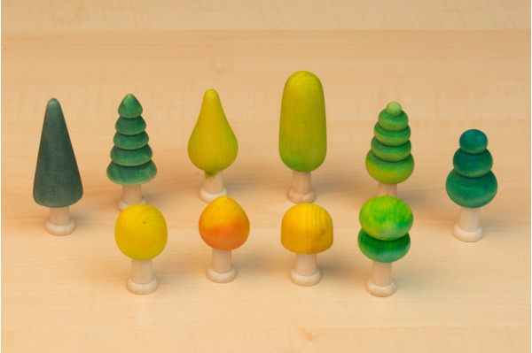 10 kleine Bäumchen (Bausatz) 10_kleine_baeume