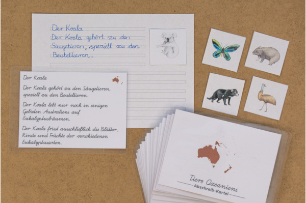 abschreibekartei_tiere_ozeanien_titel