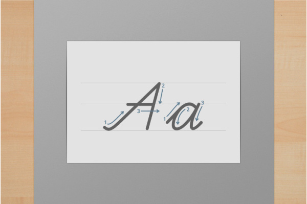 Buchstaben für die Sandwanne buchstaben_sandwanne_1