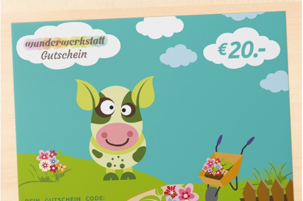 Geschenkgutschein gutscheine_titel_n