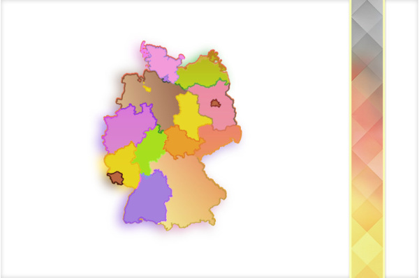Download-Paket: Deutschland paket_deutschland