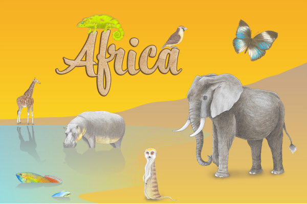 All of Africa