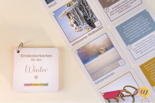 Im Winter - 30 Entdeckerkarten mit Suchtipps und Gesprächsstarter (3. Auflage) ek_winter_mit