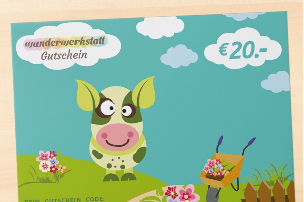 Geschenkgutschein gutscheine_titel_n