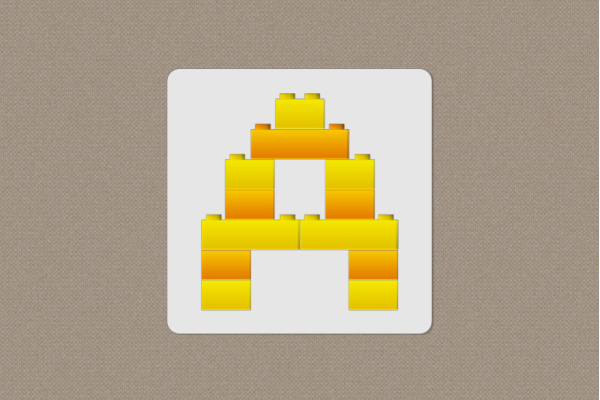 LEGO - Buchstaben (Groß- Kleinbuchstaben) & Ziffern - Download lego_buchstaben_download_3