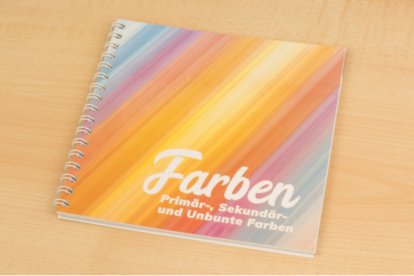 Leseheft Farben (Ringbuch) leseheft_farben_druck2