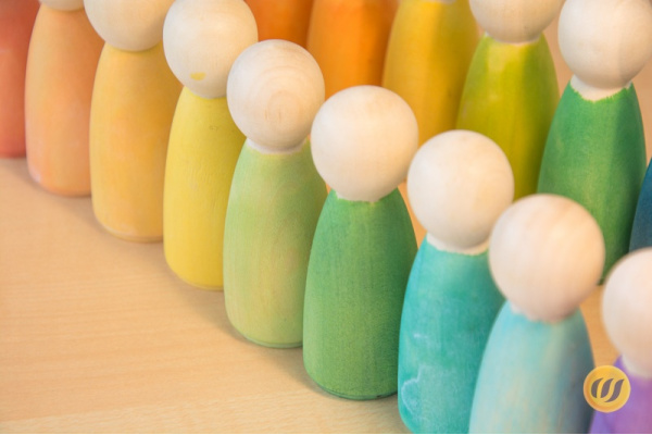 Figuren aller Art (Bausätze)