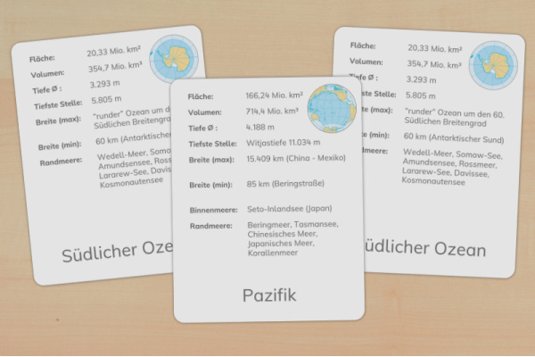 Steckbriefe Weltmeere steckbriefe_weltmeere_1