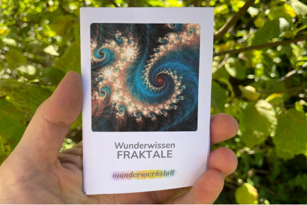 wunderwissen_fraktale_titel