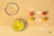 Döschen Politur (5ml)