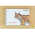 Leseheft Tiere Europas (Profidruck)