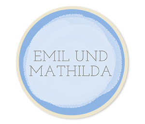 Emil und Mathilda