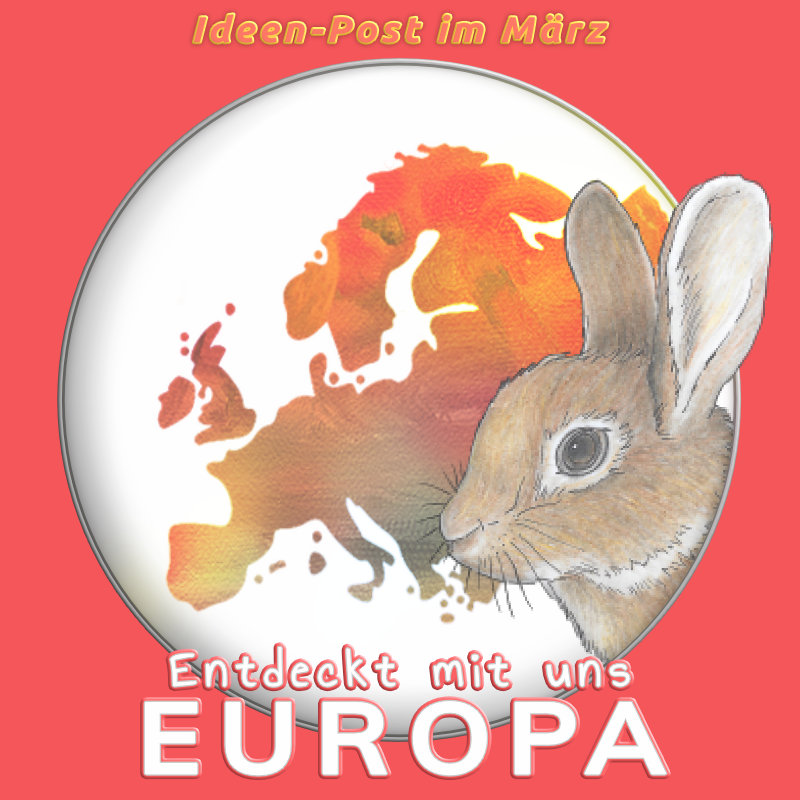 Entdeckt mit uns Europa