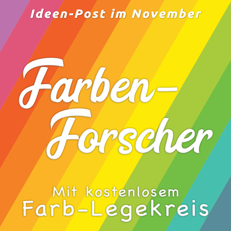 Farben-Forscher