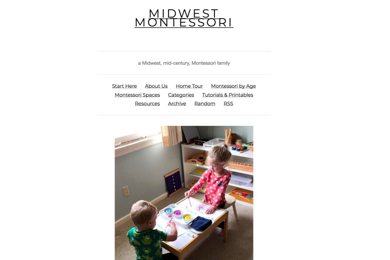 Midwest Montessori