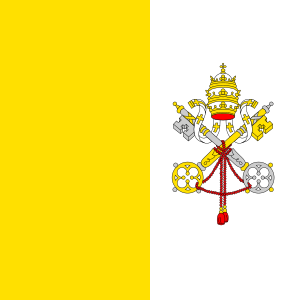 Vatikanstadt